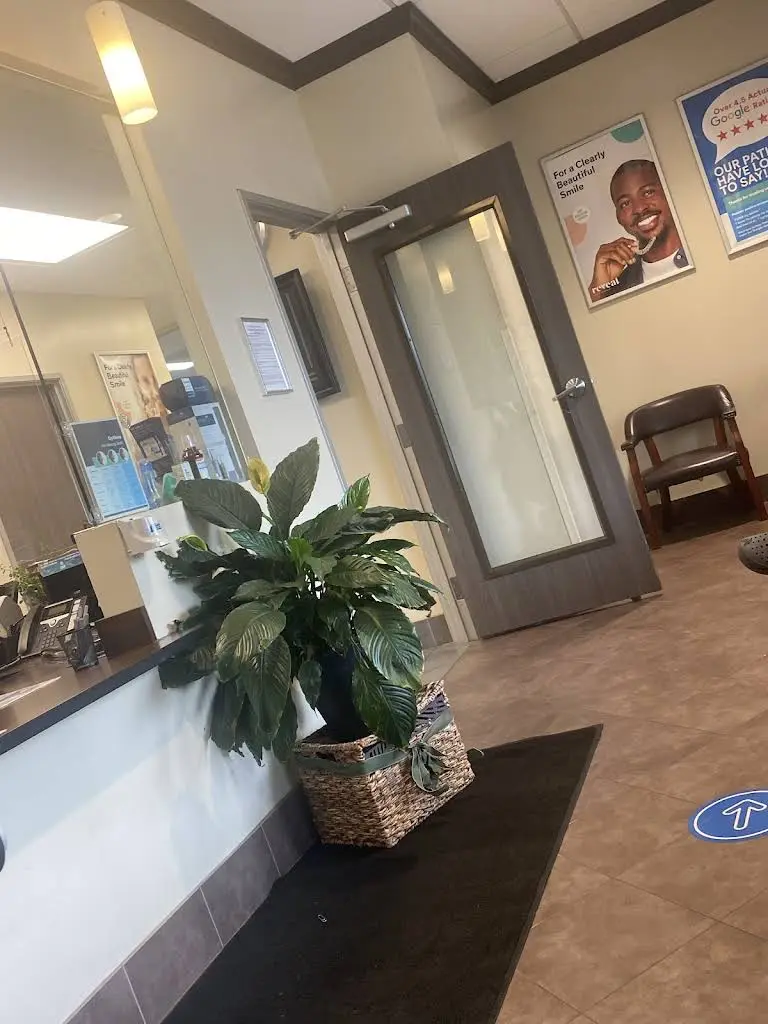 Bright Now! Dental & Orthodontics