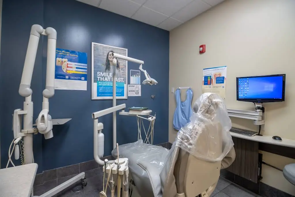 Bright Now! Dental & Orthodontics