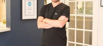 Fingeret Dental