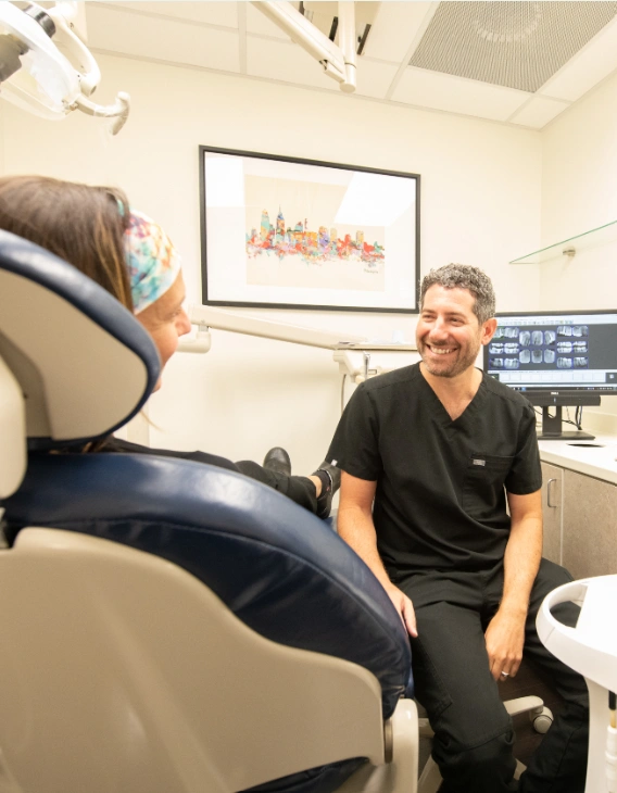 Fingeret Dental