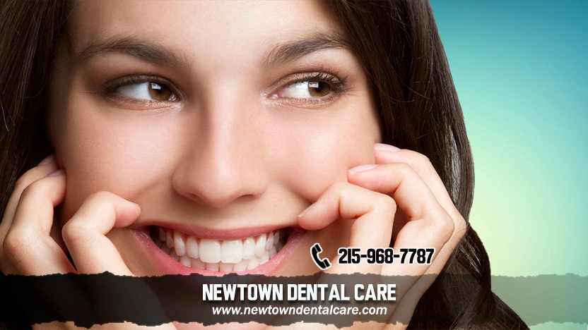 Newtown Dental Care - Professional dental clinic exterior with modern facilities