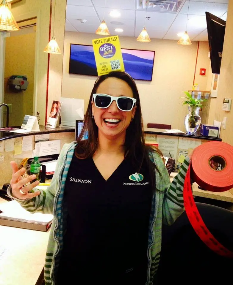 Newtown Dental Care