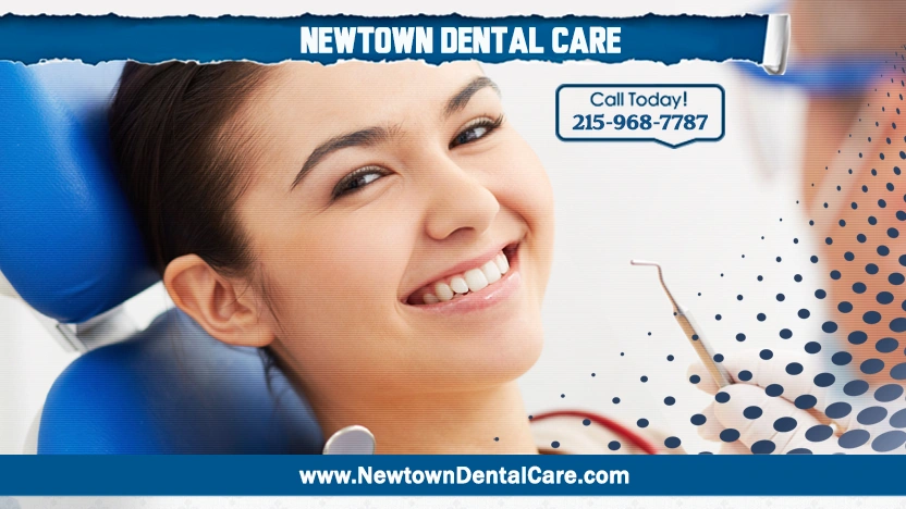 Newtown Dental Care