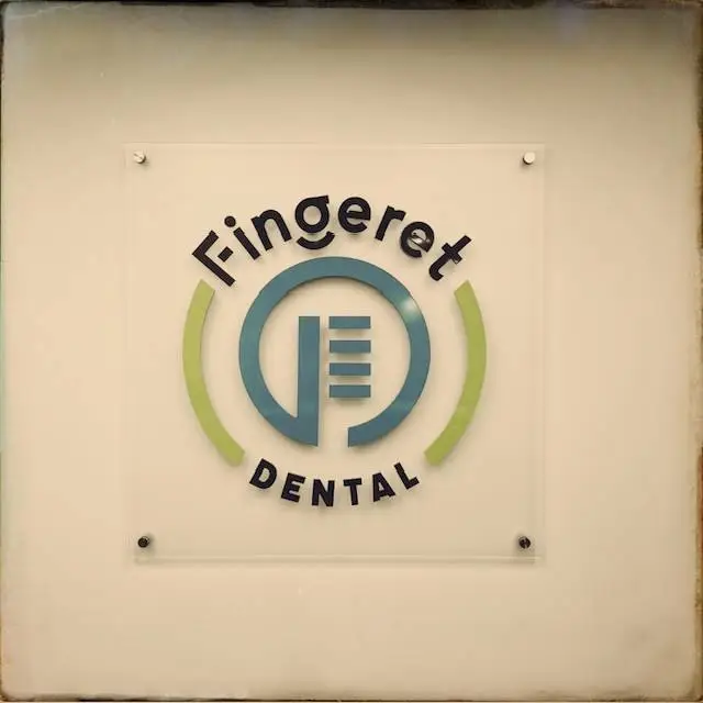 Fingeret Dental - Professional dental clinic exterior with modern facilities