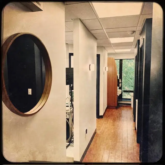 Fingeret Dental