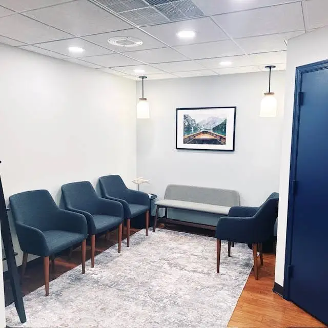Fingeret Dental