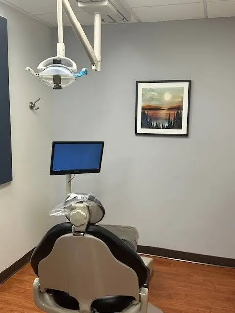 Fingeret Dental