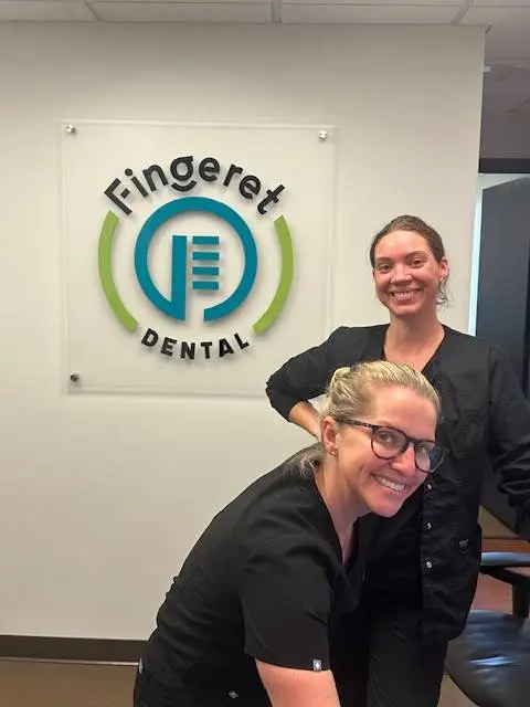 Fingeret Dental