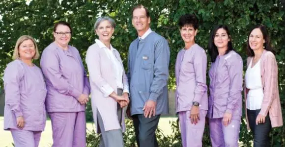 Robert A. Lantzy, DMD, LLC