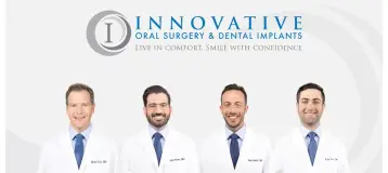 Innovative Oral Surgery & Dental Implants