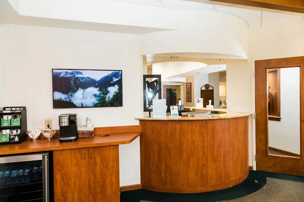 Newtown Dental Arts - Professional dental clinic exterior with modern facilities