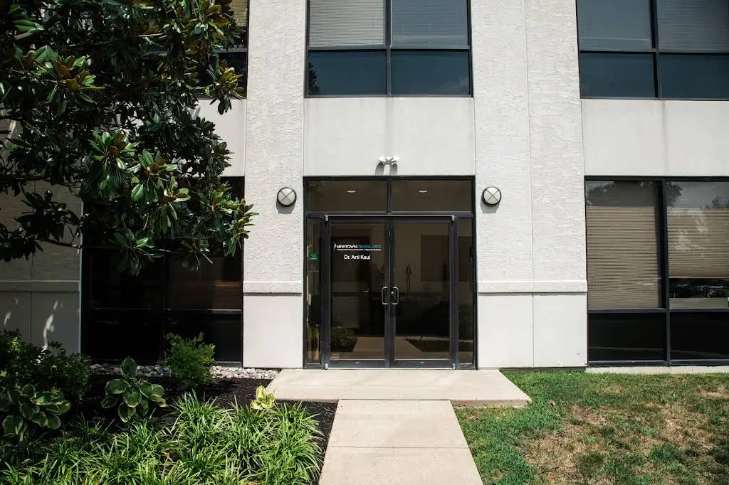 Newtown Dental Arts