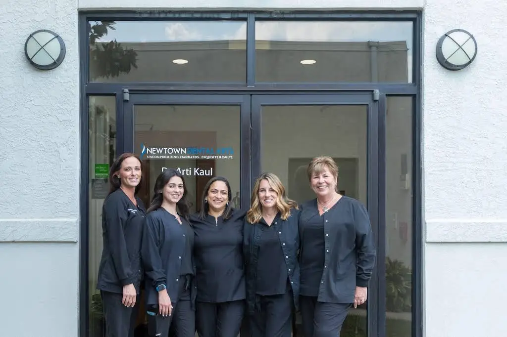 Newtown Dental Arts