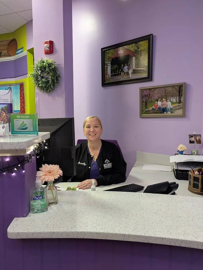Newtown Orthodontics