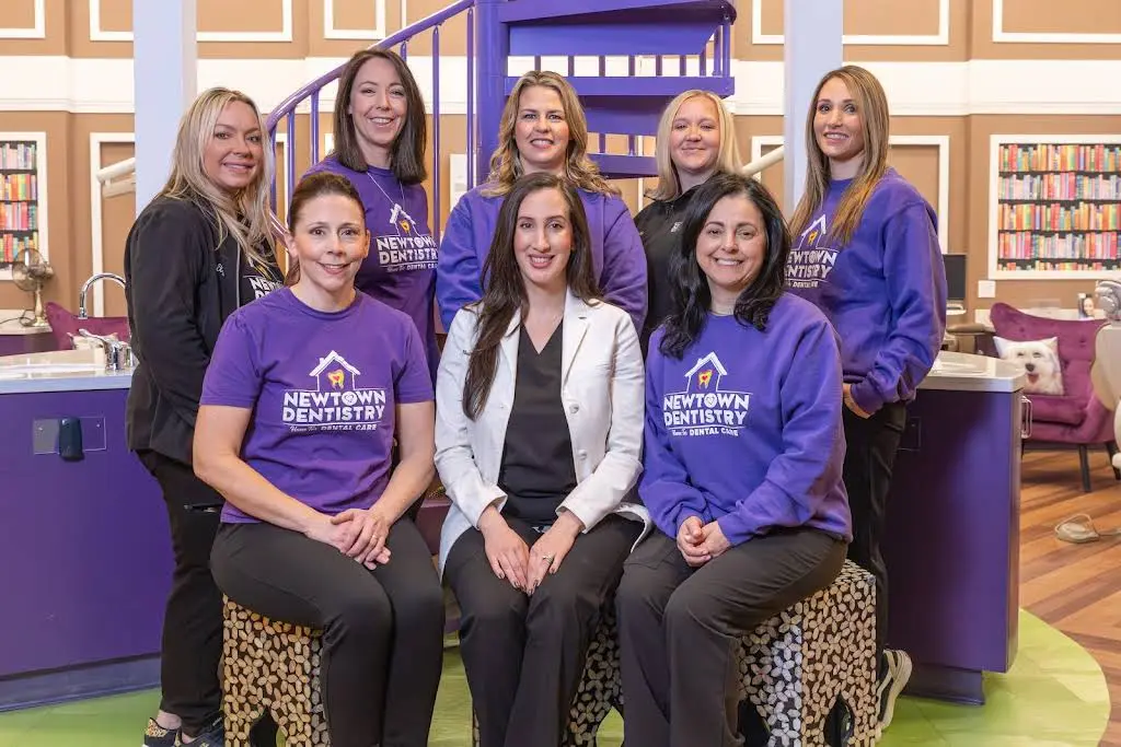 Newtown Orthodontics