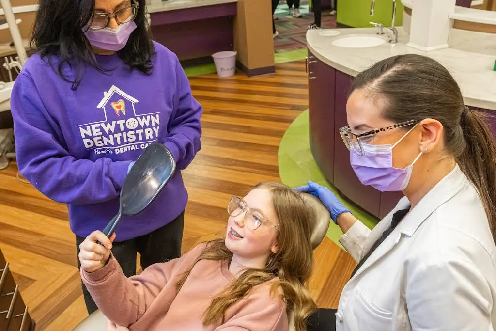 Newtown Orthodontics