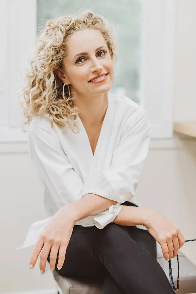 Inna Vinnikov DMD