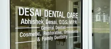 Desai Dental Care
