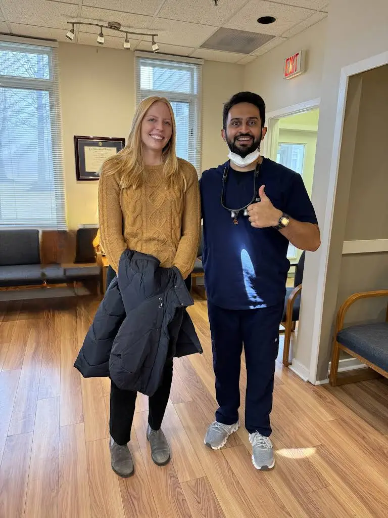 Desai Dental Care