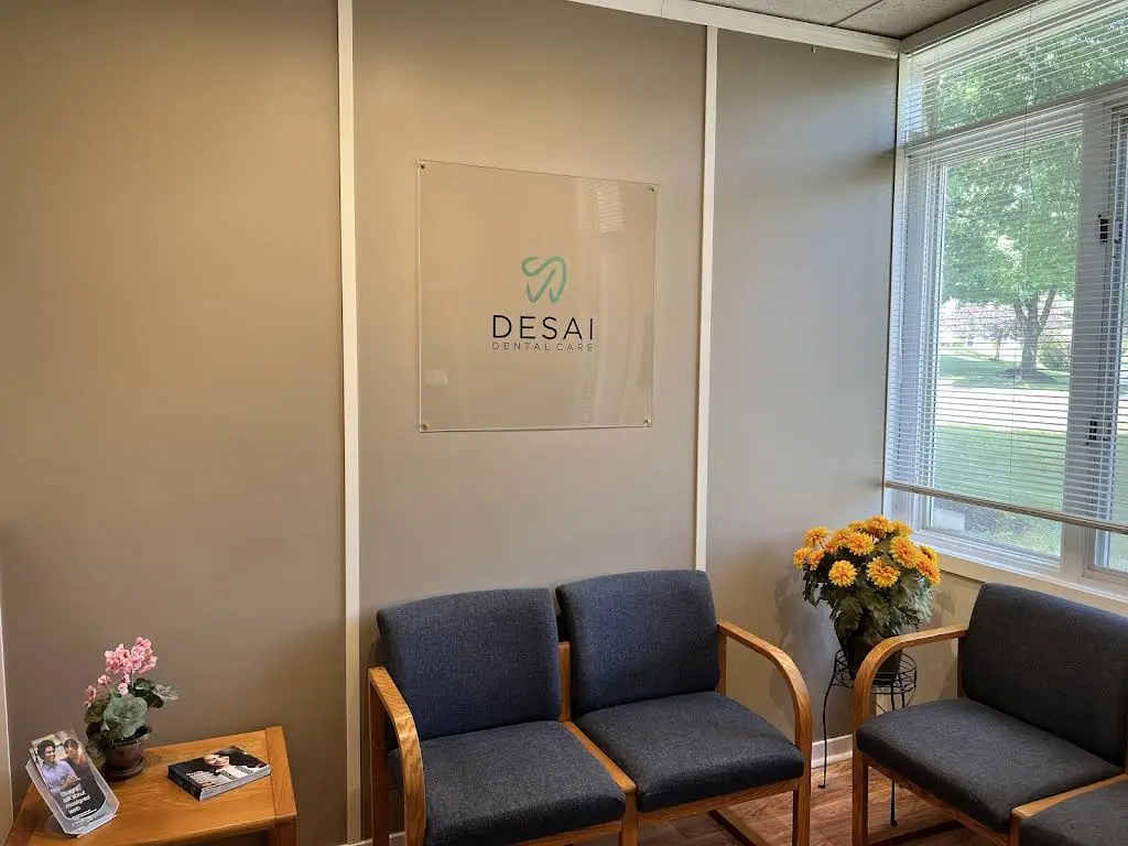 Desai Dental Care