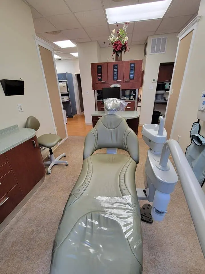 Desai Dental Care