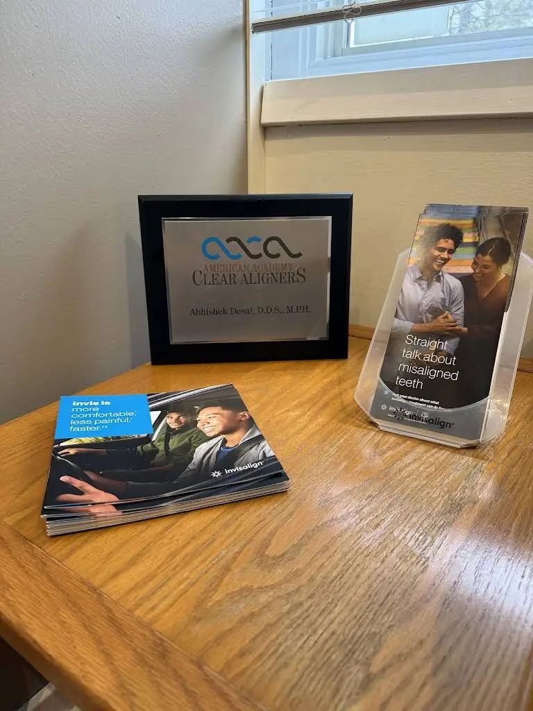 Desai Dental Care