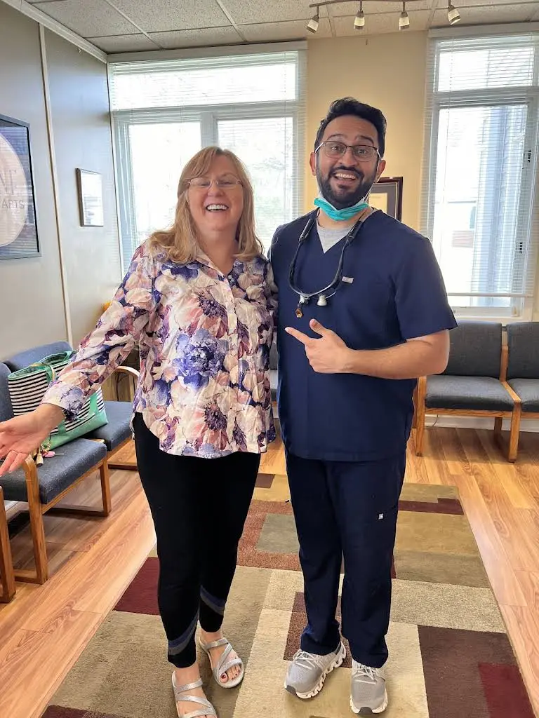 Desai Dental Care