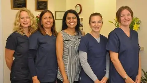 Always Genial Dental Care P.C. - Professional dental clinic exterior with modern facilities