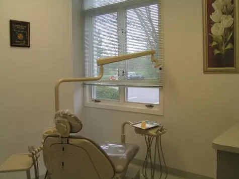 Always Genial Dental Care P.C.
