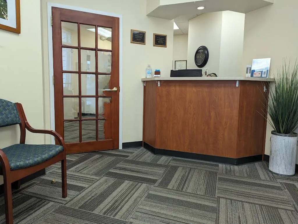 Always Genial Dental Care - Professional dental clinic exterior with modern facilities