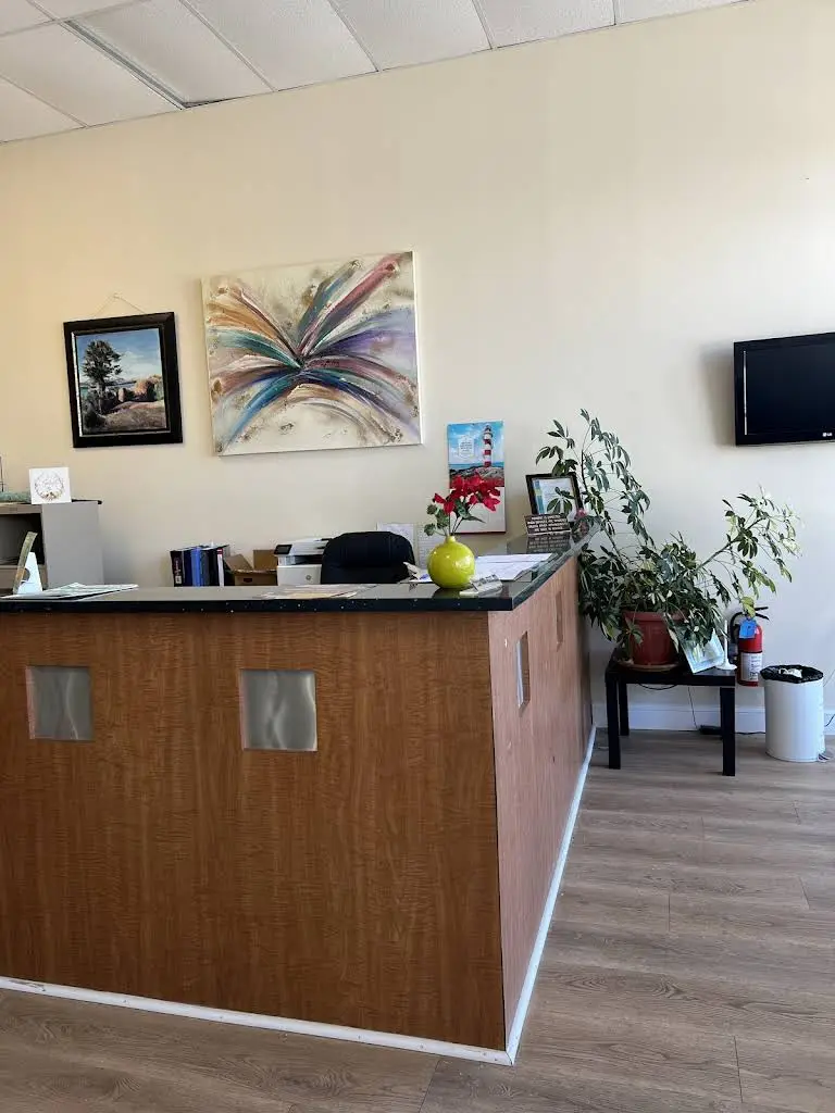 A C Dental - Professional dental clinic exterior with modern facilities