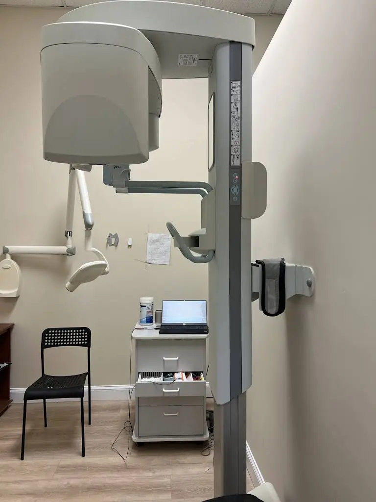 A C Dental