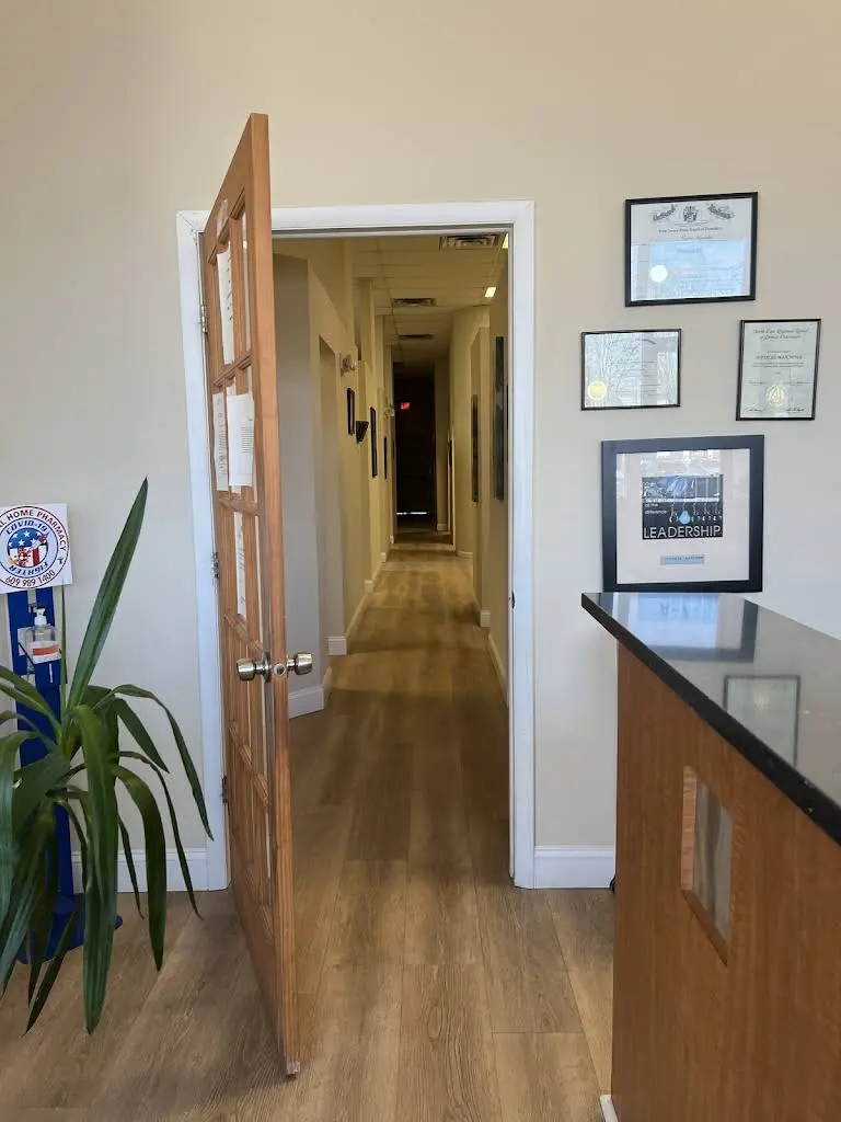 A C Dental
