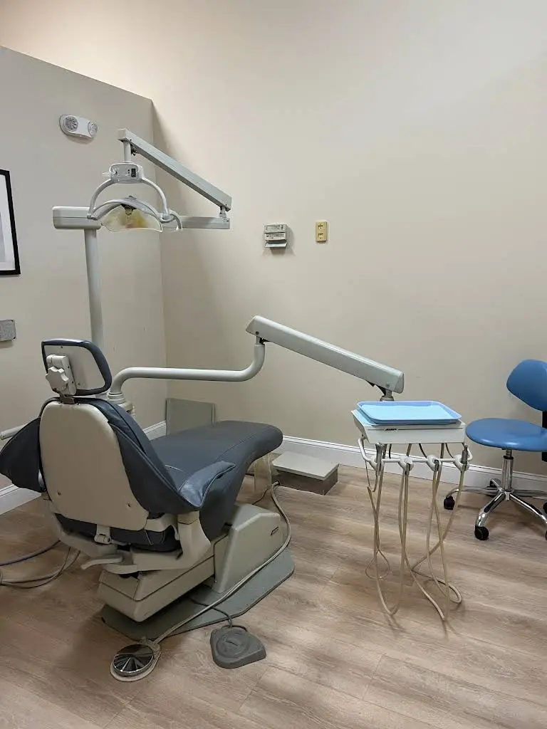 A C Dental