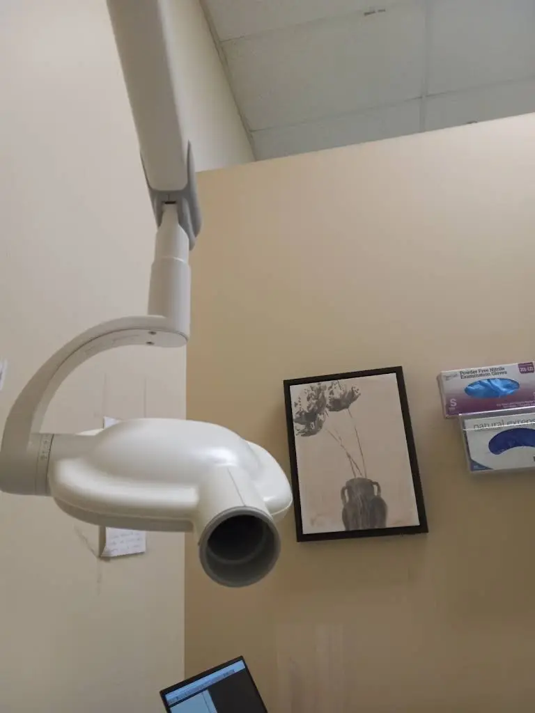 A C Dental