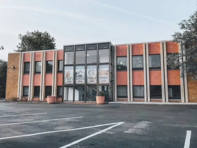 The Smilist Dental - Professional dental clinic exterior with modern facilities