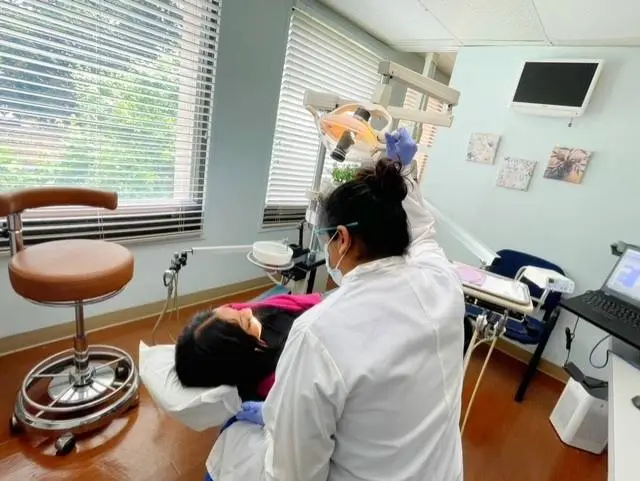 The Smilist Dental