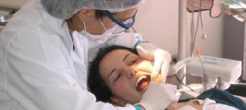Modern Dental Vision