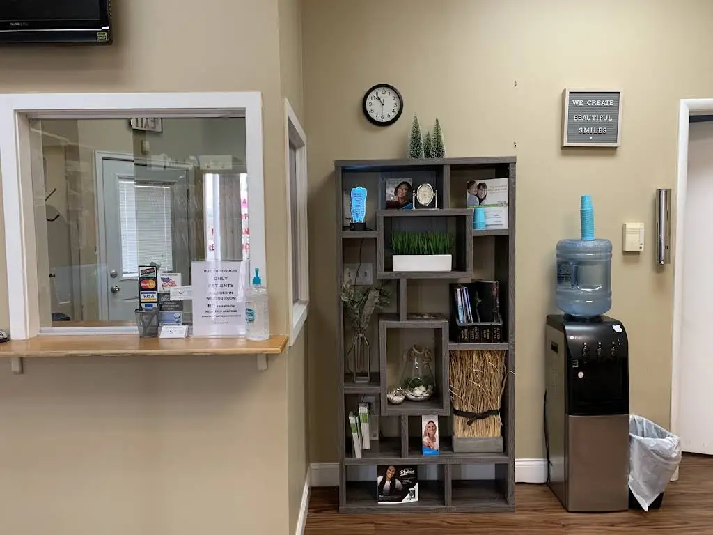 Modern Dental Vision