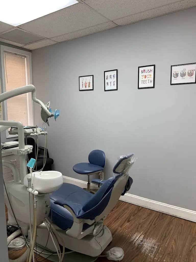 Modern Dental Vision