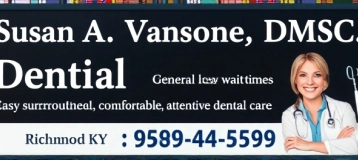 Susan A. Vanstone, DMD, PSC