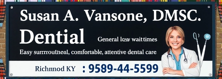 Susan A. Vanstone, DMD, PSC