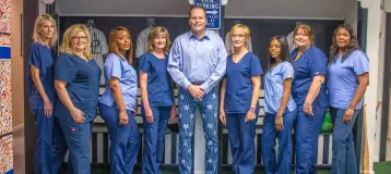Yardley Ortho: James Riesenberger DMD