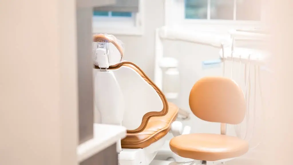 Tranquility Dental Care - Professional dental clinic exterior with modern facilities