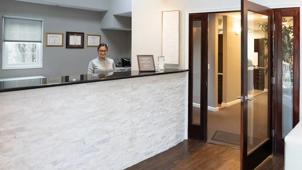 Tranquility Dental Care