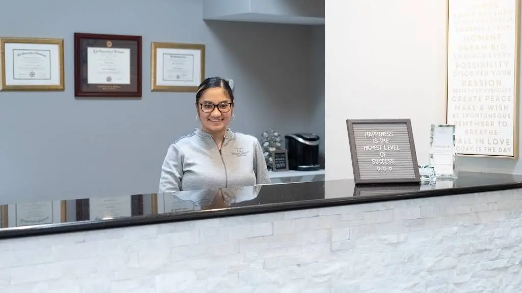 Tranquility Dental Care