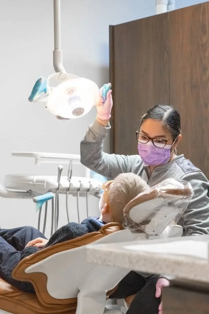Tranquility Dental Care