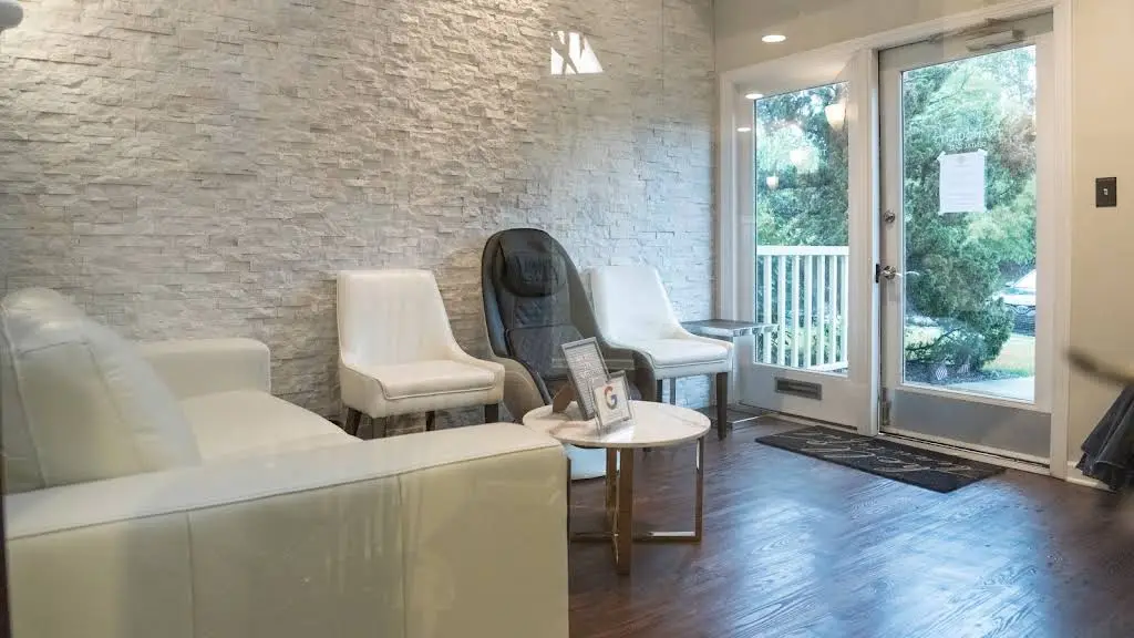 Tranquility Dental Care