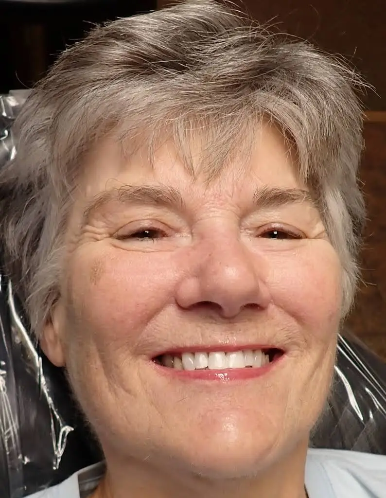 Frank C. Prezioso, DMD