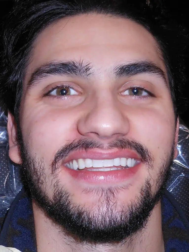 Frank C. Prezioso, DMD